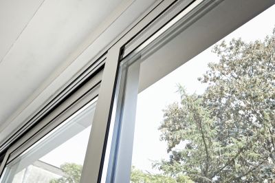 Sliding Window Application